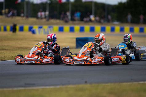 FIA Karting World Championship: here we are! | Kart News