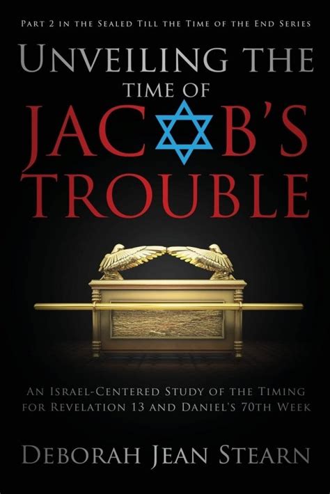 Unveiling The Time Of Jacob's Trouble | Redemption Press