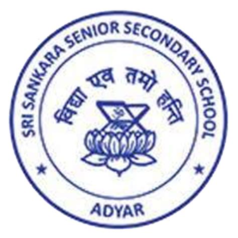 Sri Sankara School - Adyar - Apps on Google Play