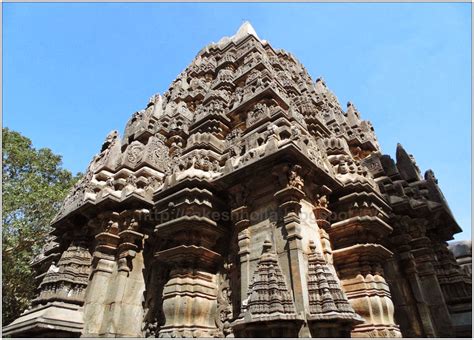 The Voice of Greenery - Trekking and Travelling in Western Ghats: Tarakeshwara temple - Hangal