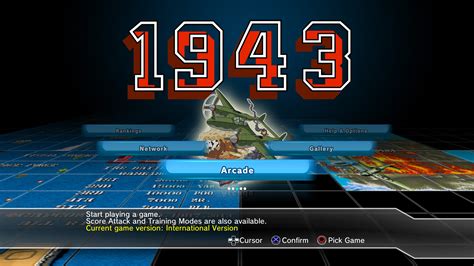 capcom-arcade-cabinet-1943 | GamingShogun