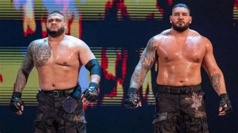 New Details On AOP's WWE Releases