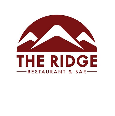 The Ridge Restaurant - Home