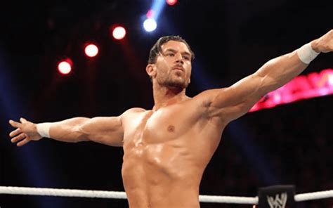 Latest On Fandango's WWE Status