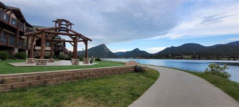 LAKE ESTES TRAIL - Updated July 2024 - 36 Photos - Estes Park, Colorado ...