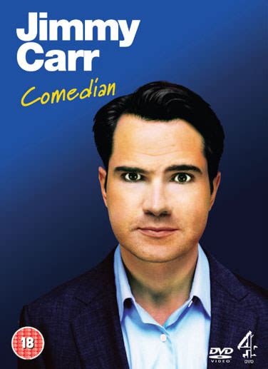 Comedian | Jimmy Carr