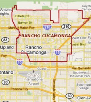 Rancho Cucamonga considers major annexation – Inland Empire Business News