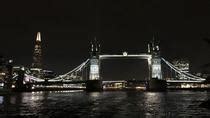 London Thames River Dinner Cruise with Live Entertainment 2020