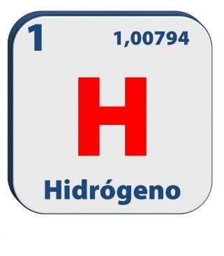 Hidrógeno - Centro Nacional del Hidrógeno