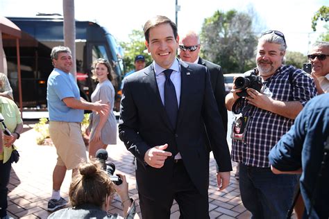 Should You Vote for Marco Rubio in Florida?