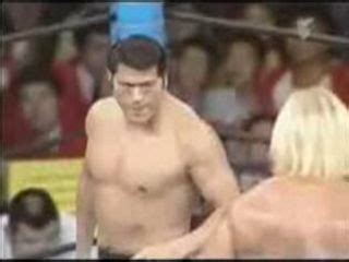 PURORESU, PRO-WRESTLING IN JAPAN: ANTONIO INOKI vs. HULK HOGAN