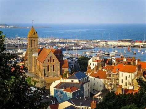 Guernsey Travel Guide - Discover the best time to go, places to visit and things to do in ...