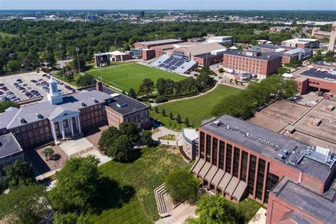 University of Nebraska Omaha Packing & Move-In Checklist - Campus Arrival