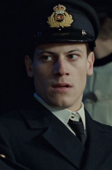 Harold Lowe | Titanic 1997 Movie Wikia | Fandom powered by Wikia