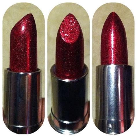 Red Glitter Lipstick Pictures, Photos, and Images for Facebook, Tumblr ...