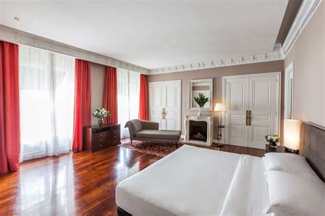 Palacio Duhau - Park Hyatt Buenos Aires in Buenos Aires: Find Hotel ...