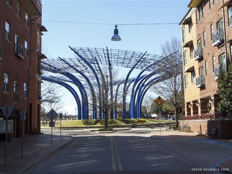 The New Urbanism in Addison, Texas — Steve Lovelace