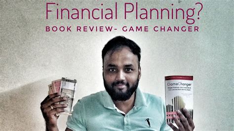 Game Changer | Book Review | BookyG - YouTube