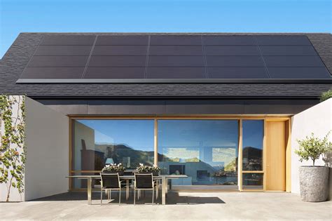 Tesla solar panels, batteries coming to Home Depot - Curbed