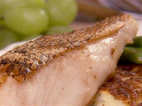 Chilean Sea Bass Recipes Food Network | Besto Blog