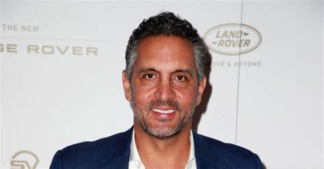 Mauricio Umansky Net Worth: 'Buying Beverly Hills' Star Details