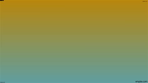 Wallpaper linear gradient brown highlight blue #5f9ea0 #b8860b 150° 33%