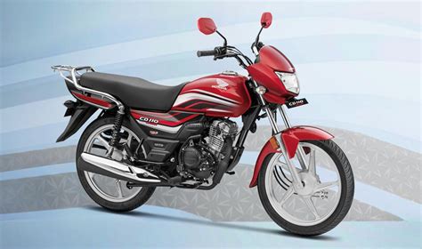 2020 Honda CD 110 Dream BS6 Launched At Rs. 62,729