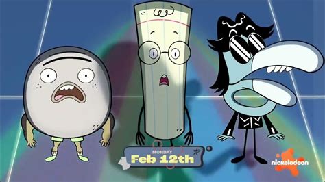 Rock, Paper, Scissors Promo 2 - Starting February 12, 2024 (Nickelodeon U.S.) - YouTube