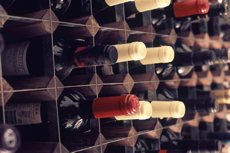 Photo of wine cellar | Free christmas images