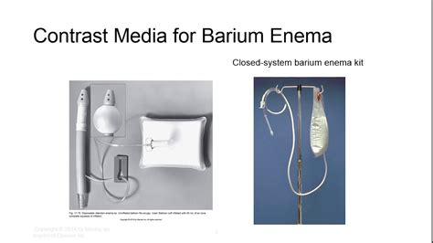 Barium Enema Equipment Cheap Sale | emergencydentistry.com