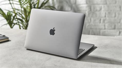 Apple MacBook Pro 13-inch (M1, 2020) | TechRadar