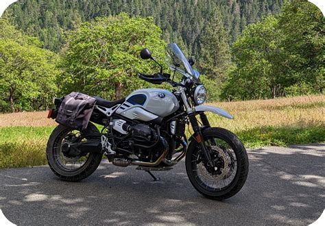 Any experience with Puig Touring windscreen on your r nine T? | BMW NineT Forum