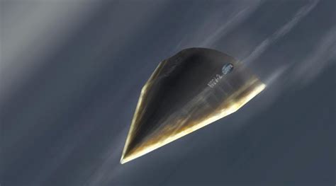 China Confirms 3rd Test of Hypersonic Missile | Covert Geopolitics