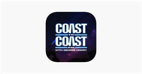 ‎Coast to Coast AM Insider on the App Store