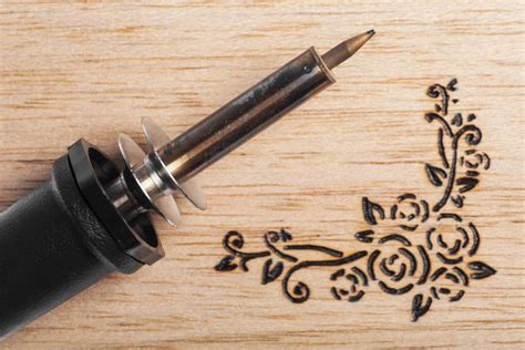 21 Best Wood Burning Tools for Pyrography Reviewed in 2023 (MUST READ!) - VeryCreate.com