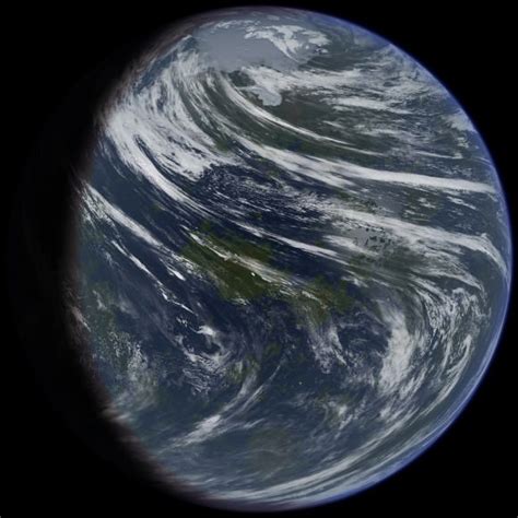 How Do We Terraform Venus? - Universe Today