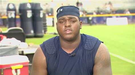 Dallas Cowboys OT Tyler Smith wants to improve in second year | wfaa.com