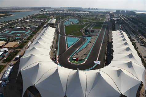 Yas Circuit launches discounts on track experiences | Sport, Things To Do, Summer Offers | Time ...