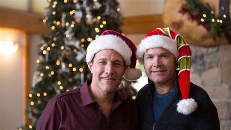 Playlist: Five For Fighting and Jim Brickman's holiday favorites