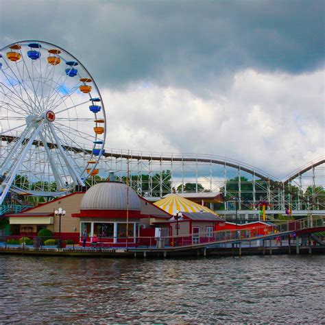 Indiana Beach Amusement & Water Park - All You Need to Know BEFORE You ...