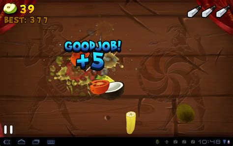 Fruit Slice for Android - Download