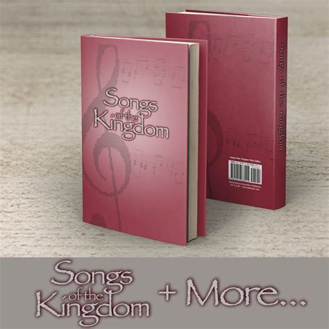 Songbooks