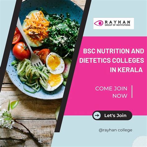 BSc Nutrition and Dietetics colleges in Kerala | BSc Nutriti… | Flickr