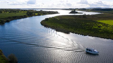 River Bann Boat Tours | Lough Neagh Tours