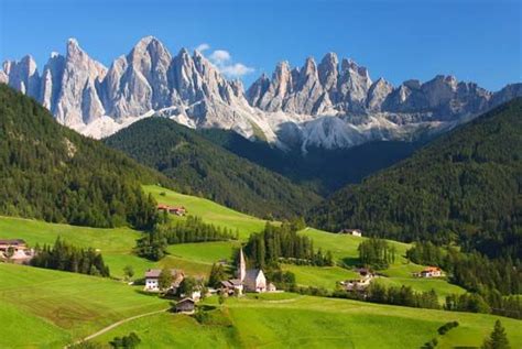 Dolomites | Location, Mountains, & Facts | Britannica.com