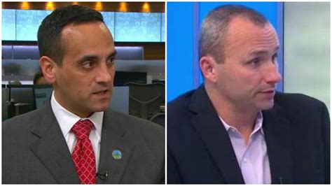 Somerville Mayor Joe Curtatone Sues Kirk Minihane, Barstool Sports – NBC Boston