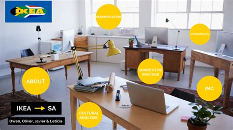 Ikea into south africa by Leticia Diaz on Prezi