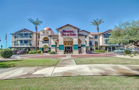 Hampton Inn & Suites Goodyear (Goodyear, AZ) - Resort Reviews - ResortsandLodges.com