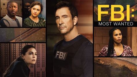 FBI: Most Wanted is finally back with a new episode this Tuesday after ...