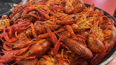 13 Best Seafood Restaurants In Louisiana